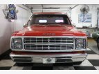 Thumbnail Photo 12 for 1979 Dodge D/W Truck